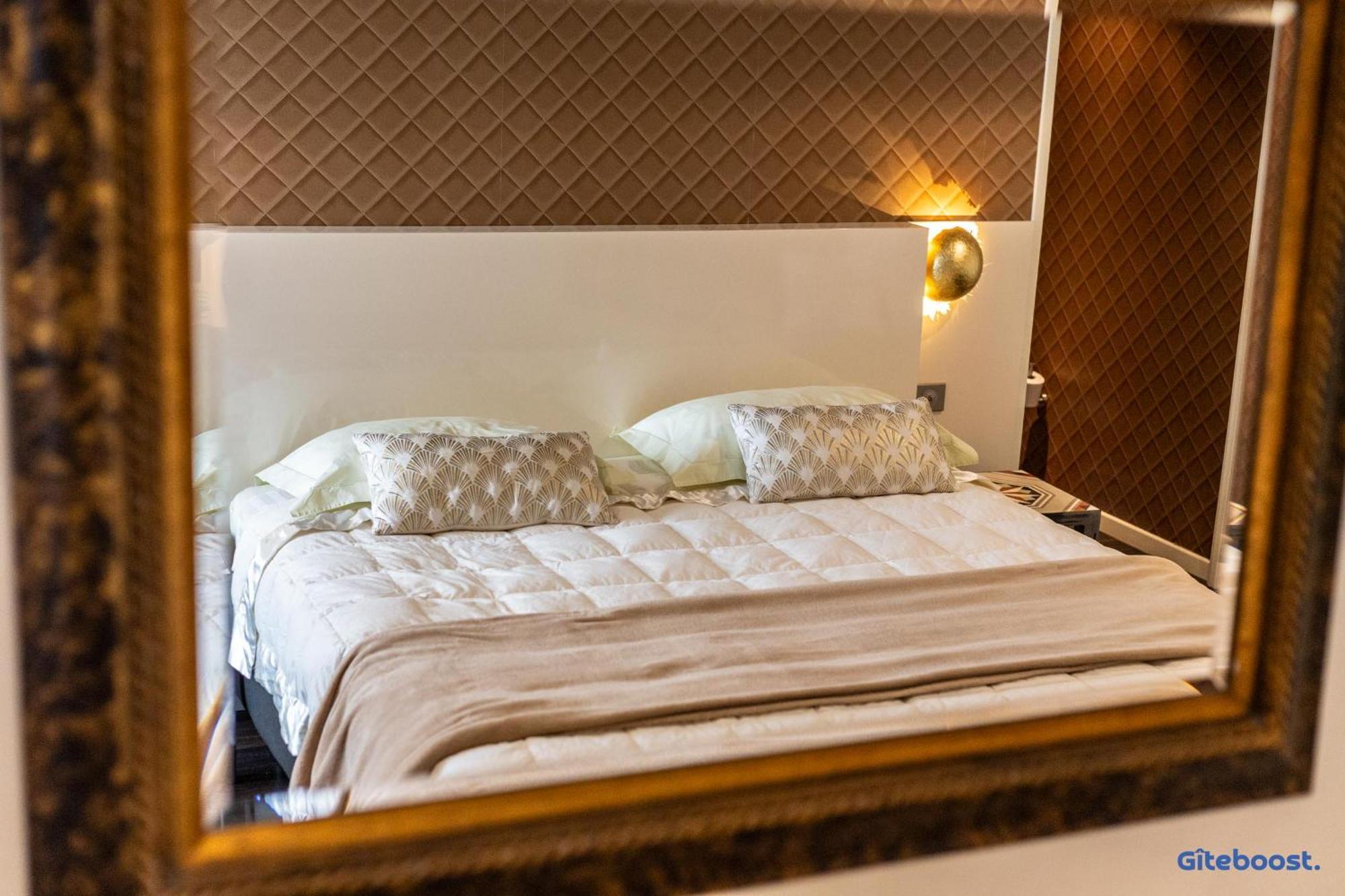 Le Val Des Sens Hotel Chatte Eksteriør billede