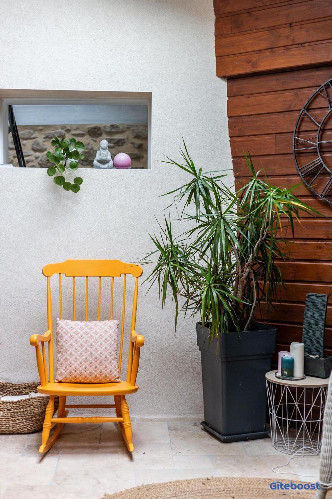 Le Val Des Sens Hotel Chatte Eksteriør billede